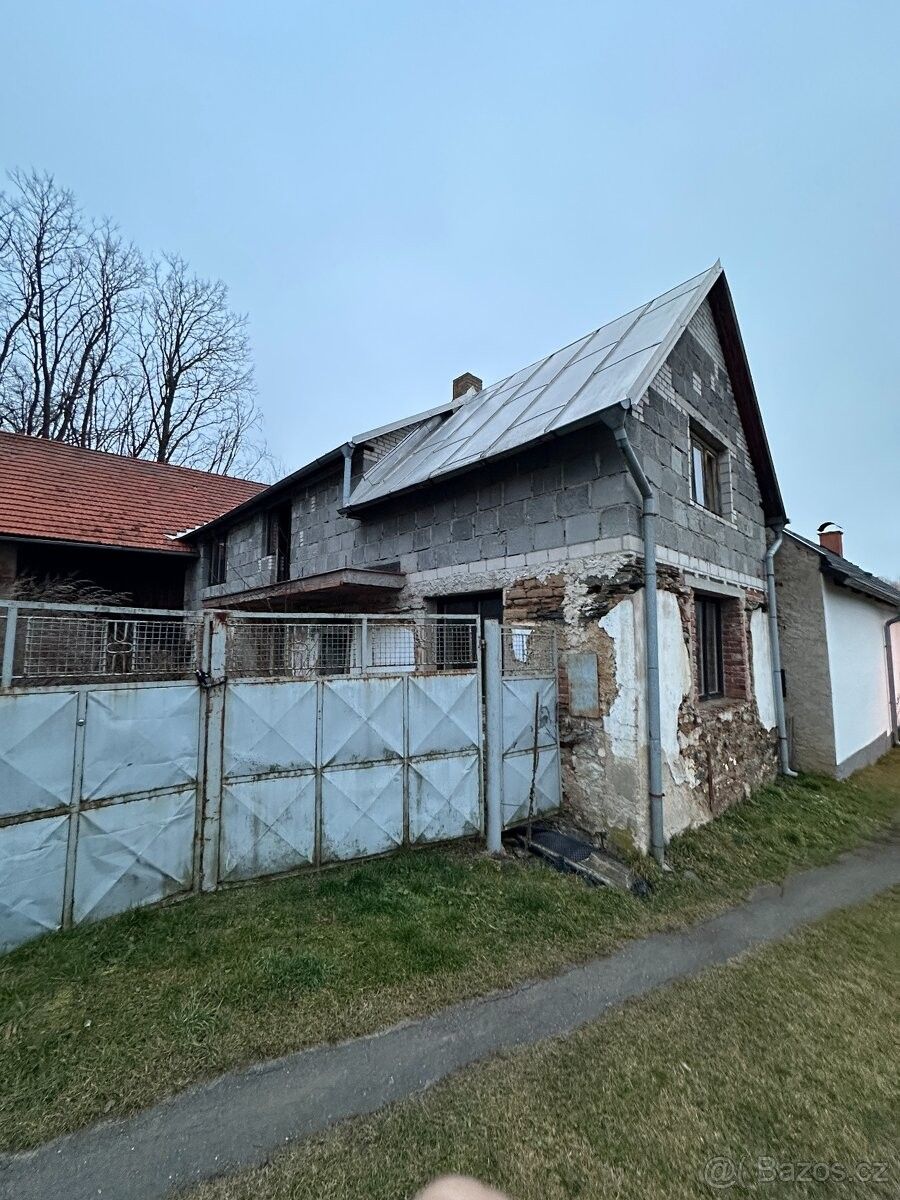 Rodinné domy, Čáslav, 286 01