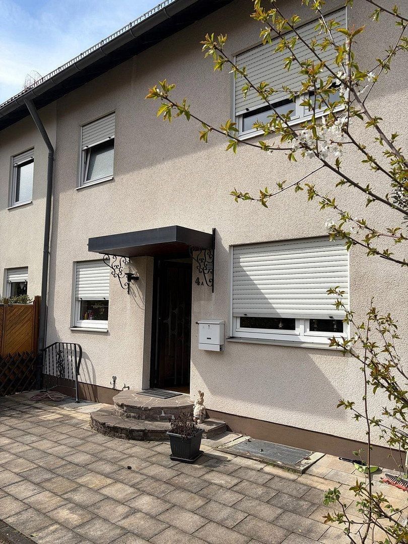 Rodinné domy, Nürnberg Kornburg Bayern 90455, 150 m² - 1