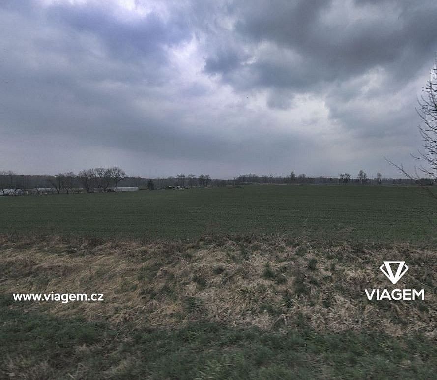 Zemědělské pozemky, Lázně Bohdaneč, okres Pardubice - 2