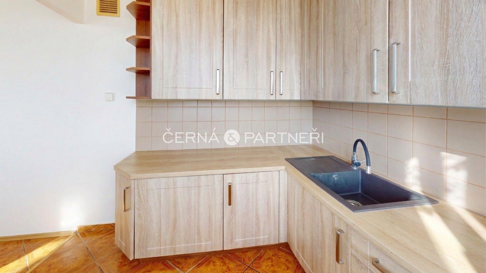 Prodej byt 3+1 - J. A. Komenského, Meziboří, 61 m²