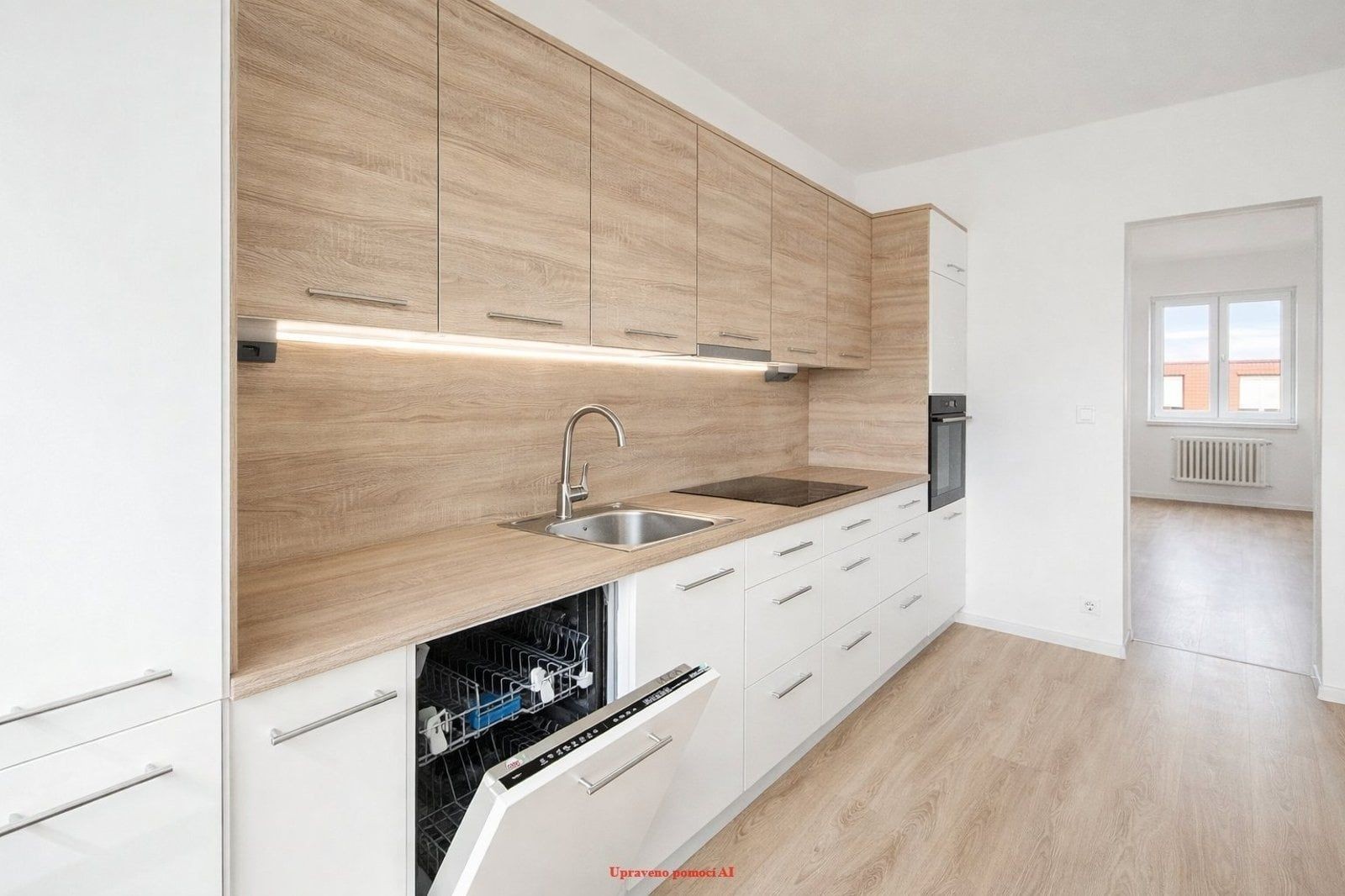 Byt 3+kk · 63 m² · Hlavní třída, Havířov - Havířov-město, Moravskoslezský kraj - 3