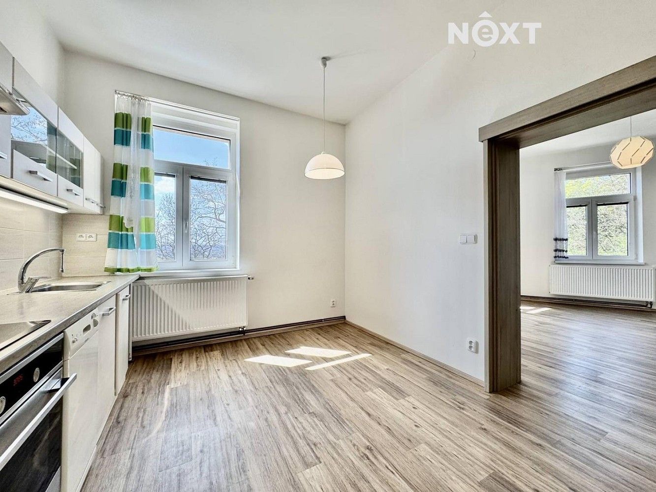 1+1, Praha - Prosek, okres Praha 9, Hlavní město Praha, 55 m² - 2