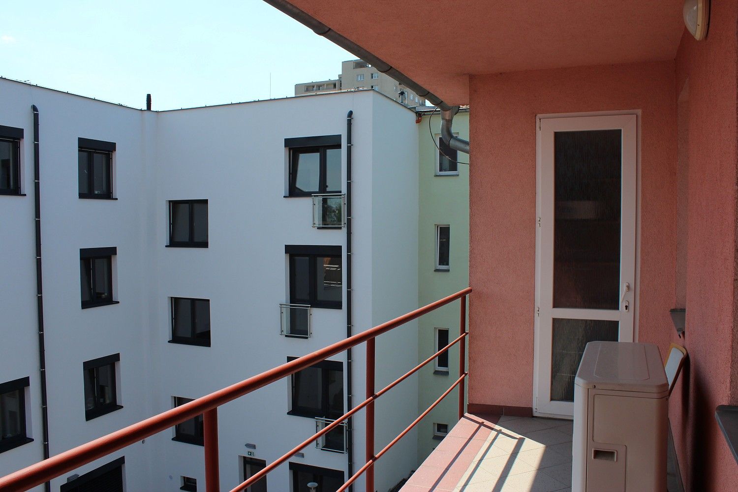 Pronájem kancelář - Zlín, Zlínský kraj, 75 m² - 5
