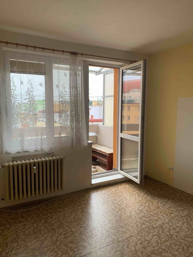 2+kk, Jindřichův Hradec - Jindřichův Hradec V, Jihočeský kraj, 45 m² - 1
