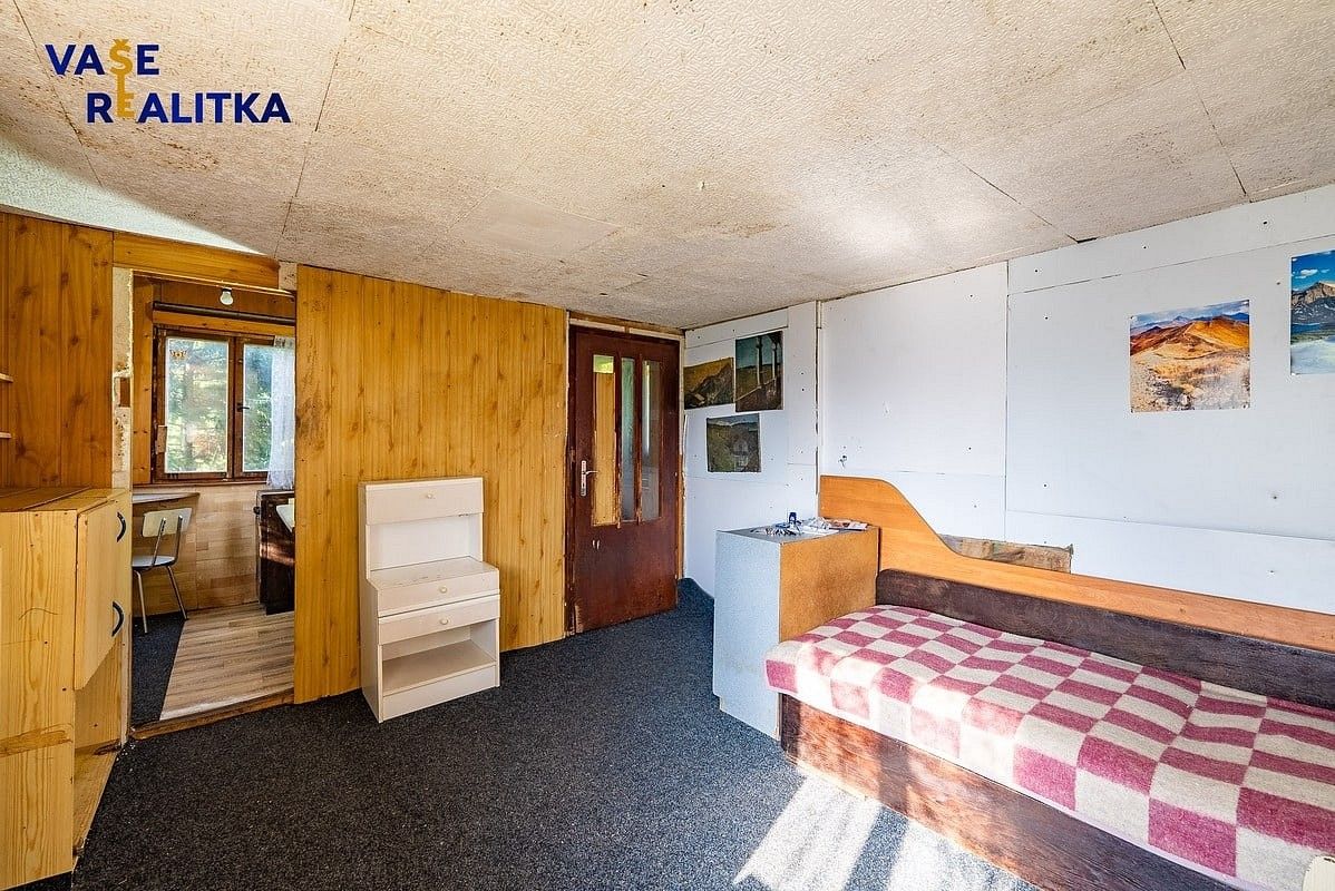 Prodej chalupa - Olomouc - Slavonín, Olomoucký kraj, 26 m² - 5
