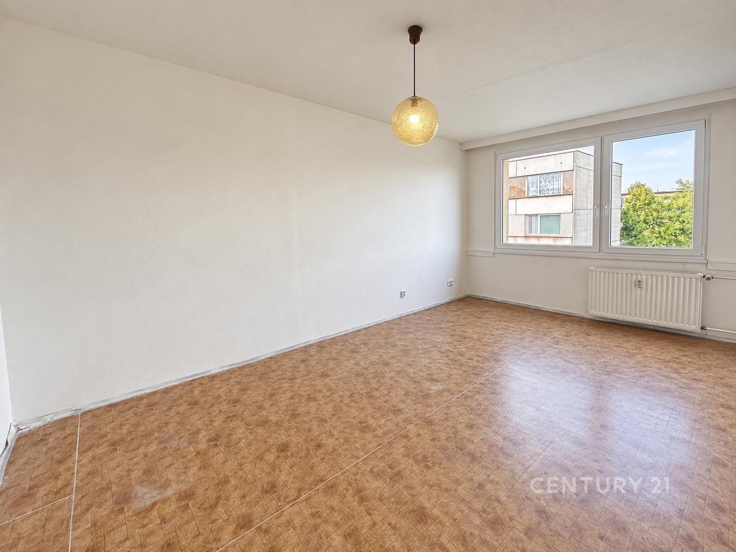 Byt 1+1 · 43 m² · Na Bílé husi 1071, Blatná - 4