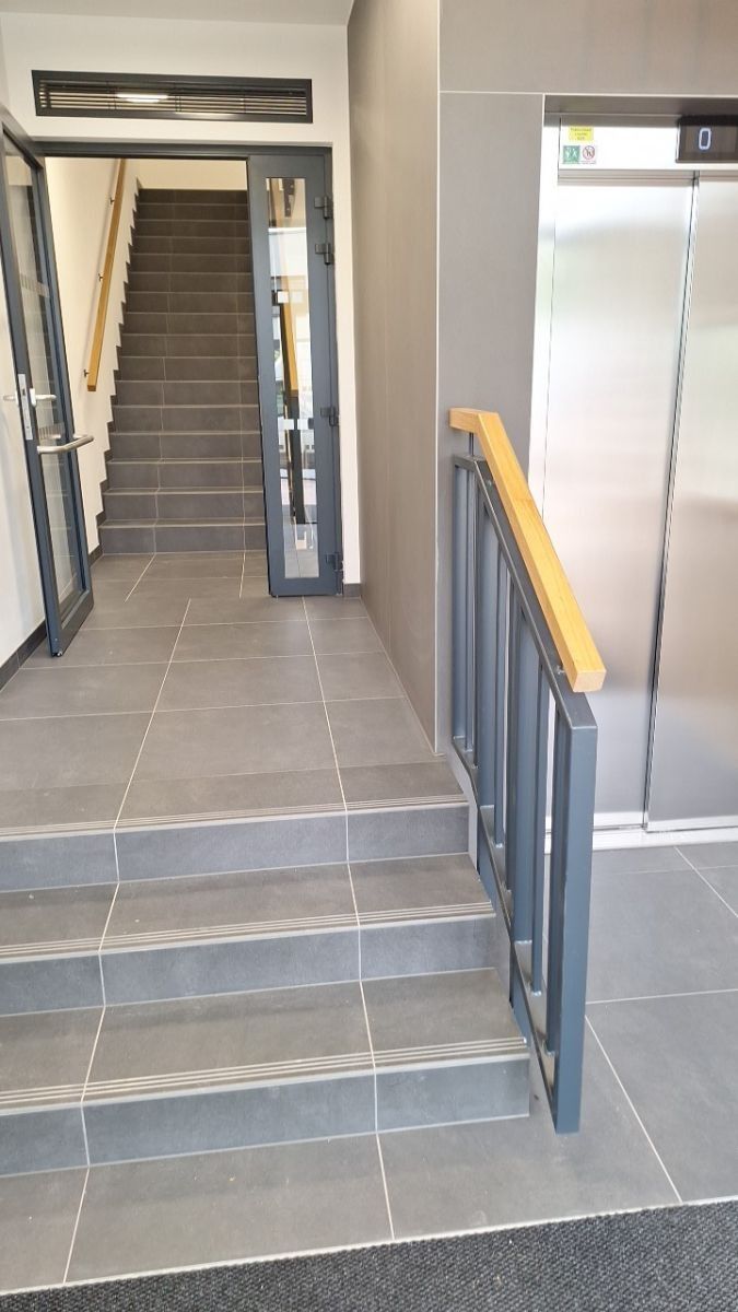 3+kk, Za Pískovnou, Praha - Dolní Chabry, 77 m² - 2