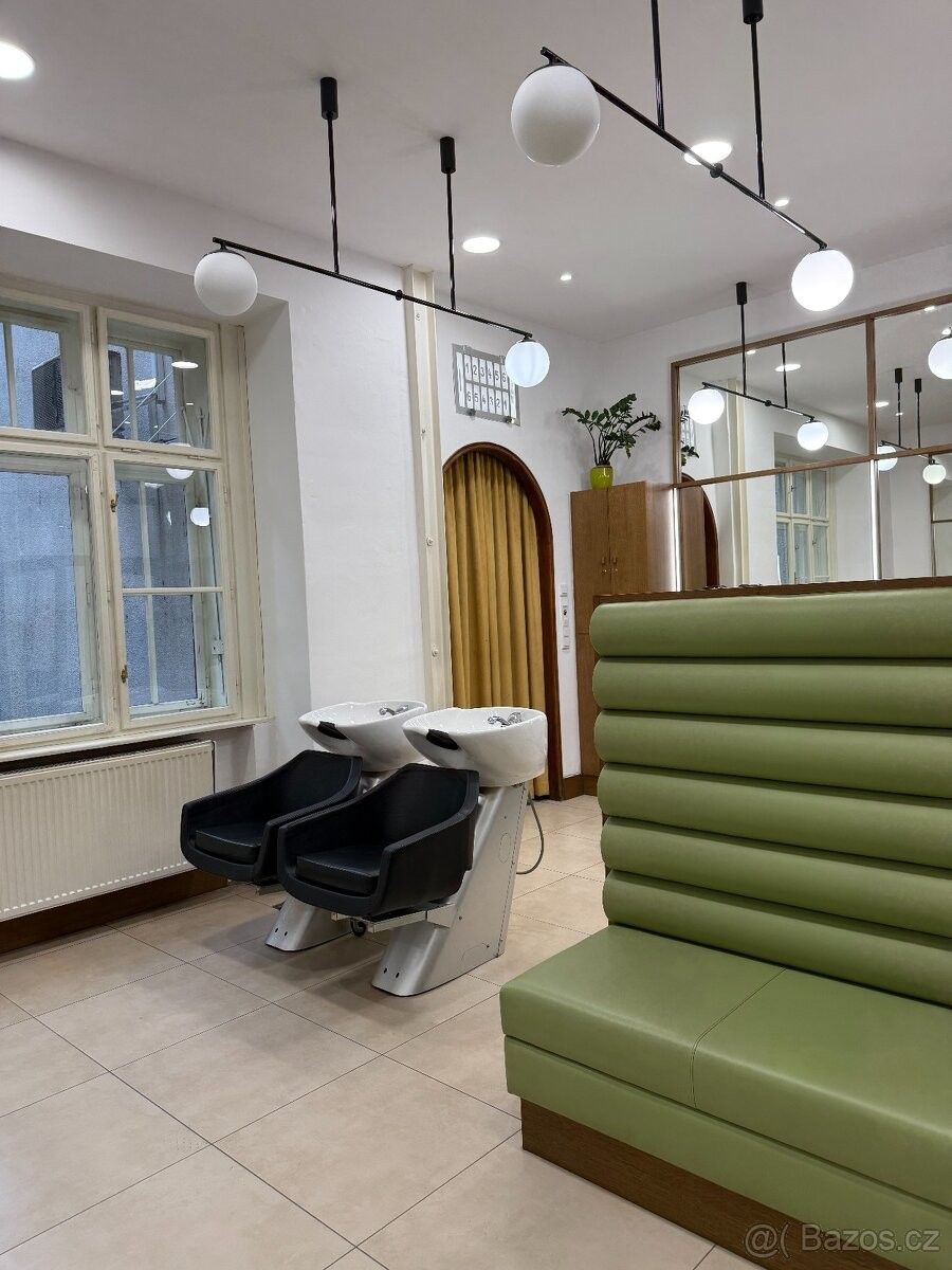 Pronájem obchodní prostory - Brno, 602 00