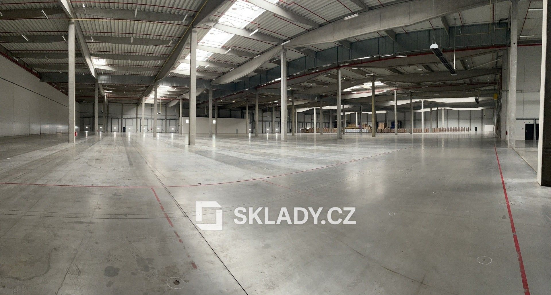 Sklad · 15 000 m² · Velká Bíteš - 3