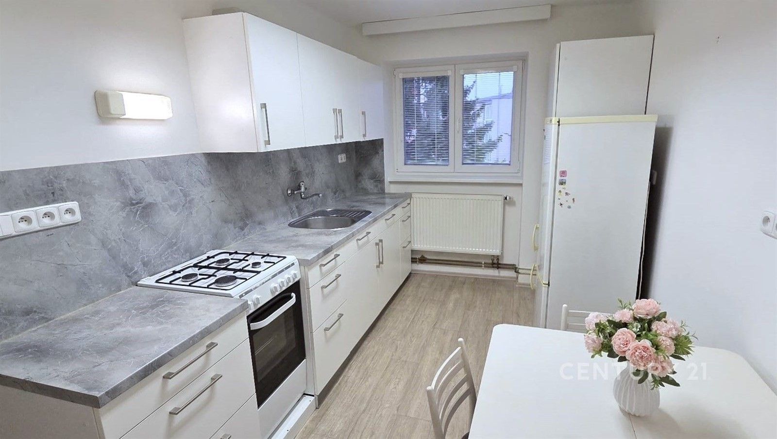 2+1, 28. října, Znojmo, 59 m²