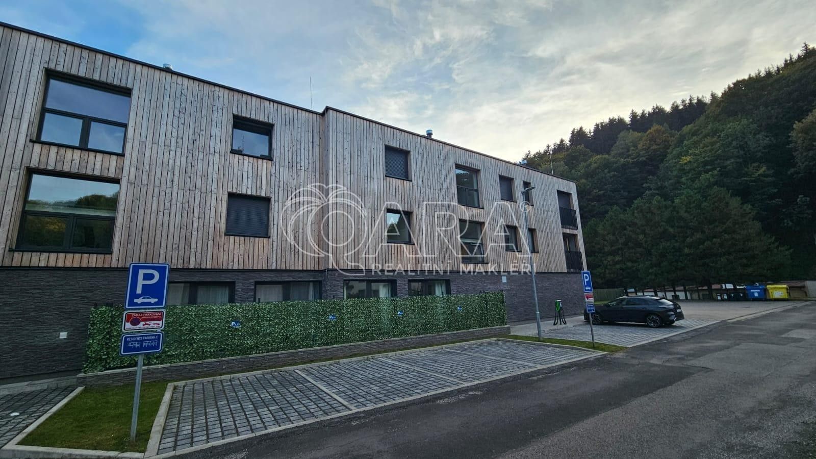 3+kk, Maršovská, Svoboda nad Úpou, 72 m² - 2
