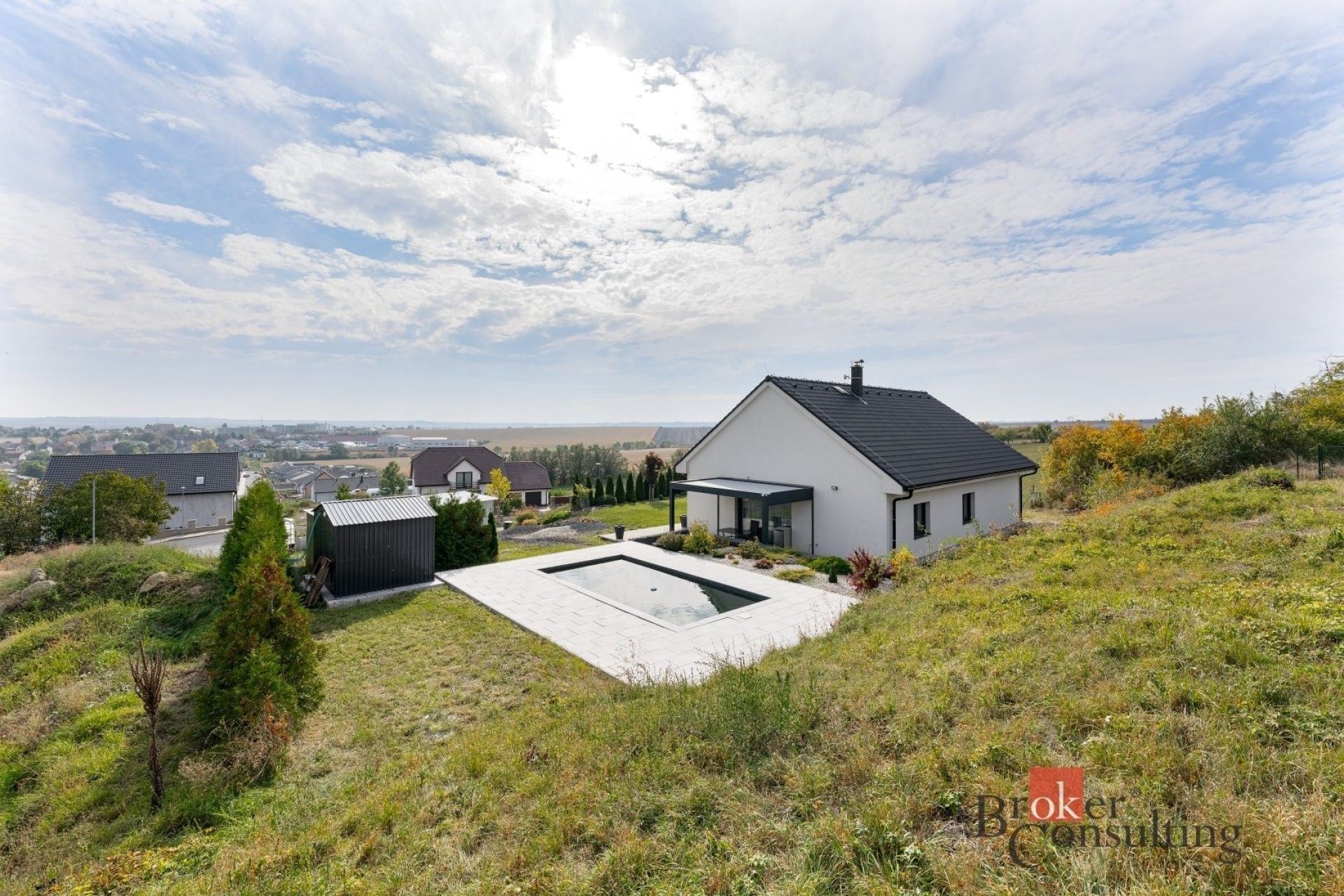 Prodej rodinný dům - Na Ladech,Čížkovice, 116 m² - 1