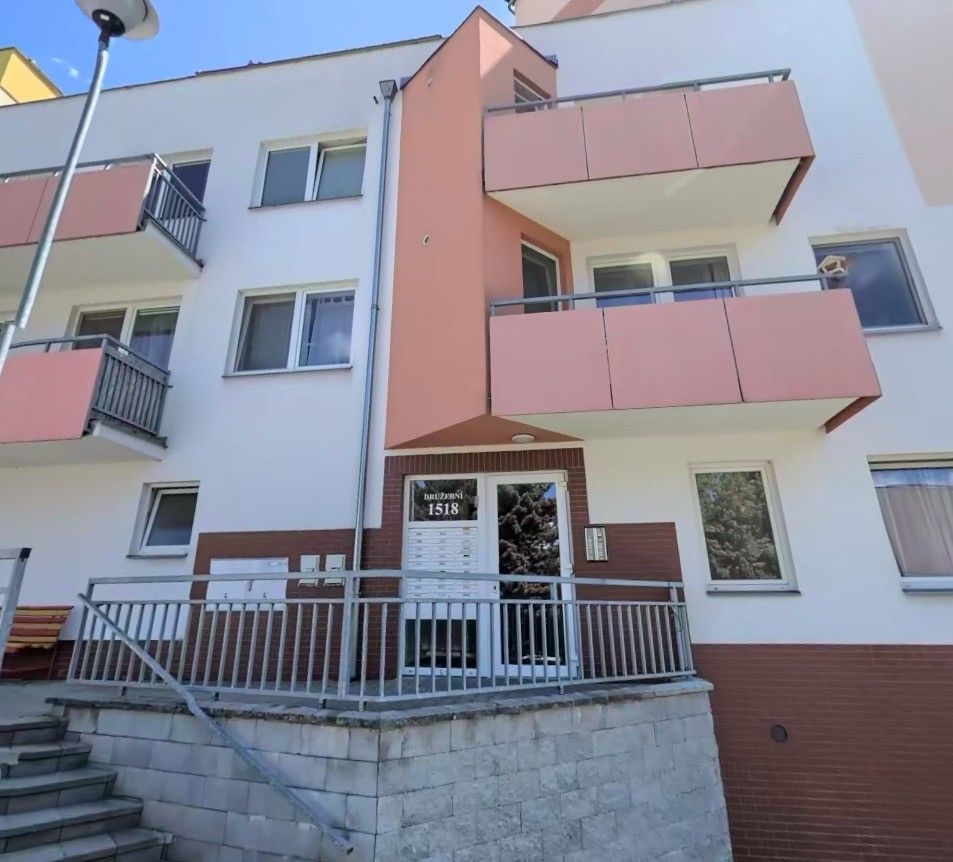 Pronájem byt 3+kk - Družební, Nové Město nad Metují, 62 m²