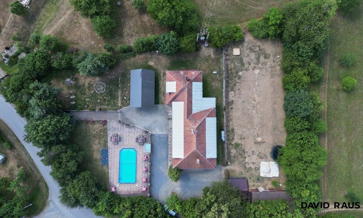 Prodej rodinný dům - Věstín Bolešín, 542 m² - 2