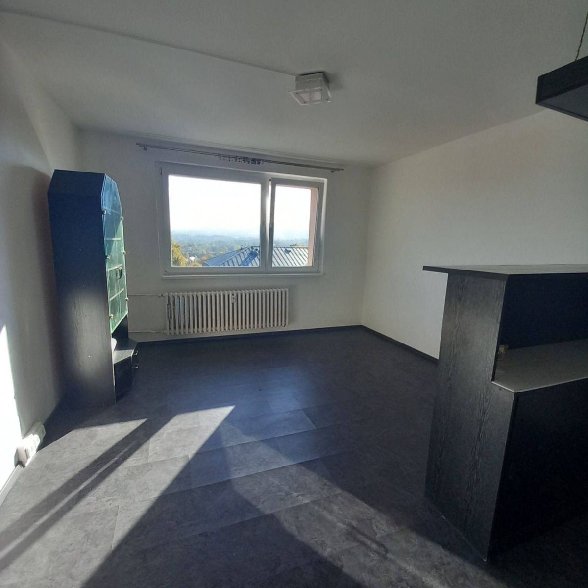 Byt 2+kk, 41 m²