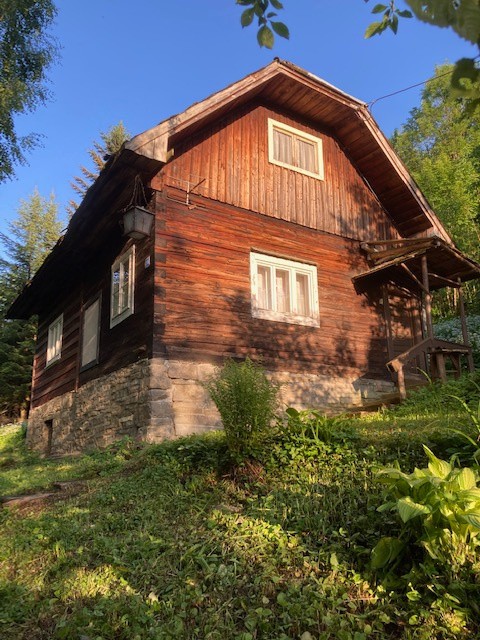 Chalupy, 987 65, Slovensko - 1