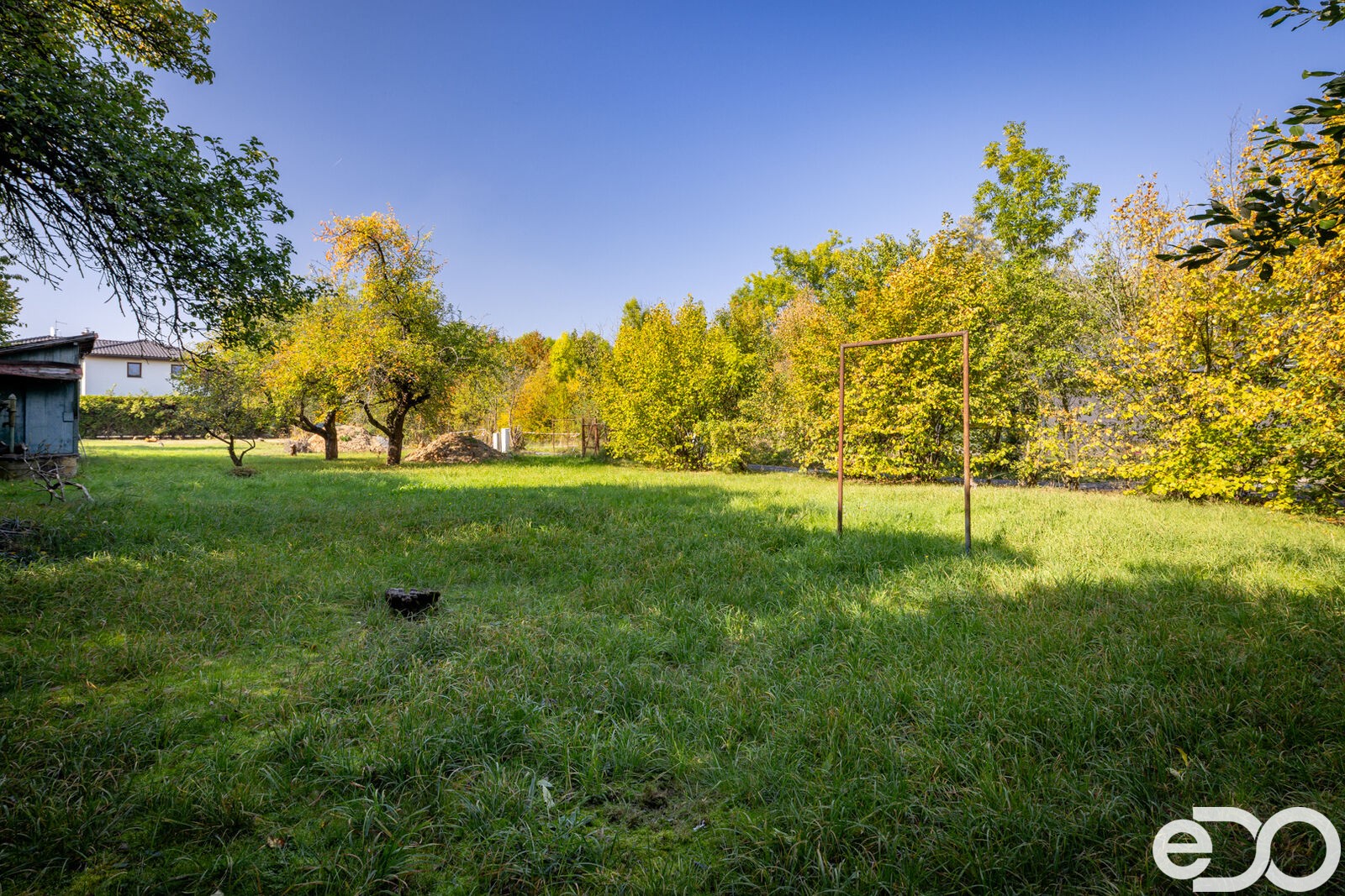 Pozemek pro bydlení · 673 m² · Vestec - 4