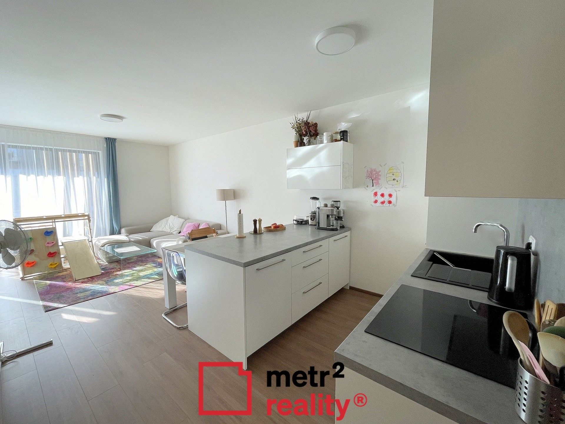 Byt 2+kk · 57 m² · Věry Pánkové, Olomouc Nové Sady - 3