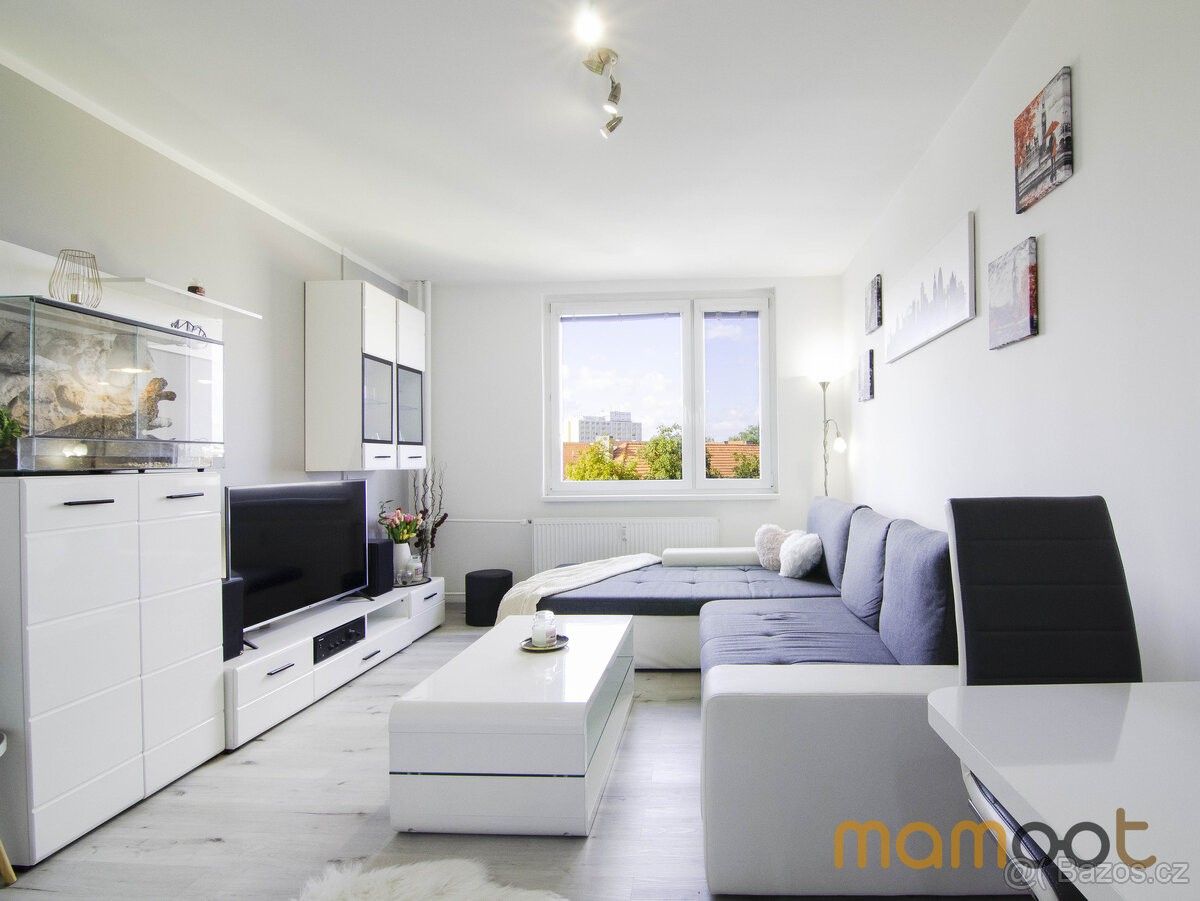 Byty, Býkev, 276 01