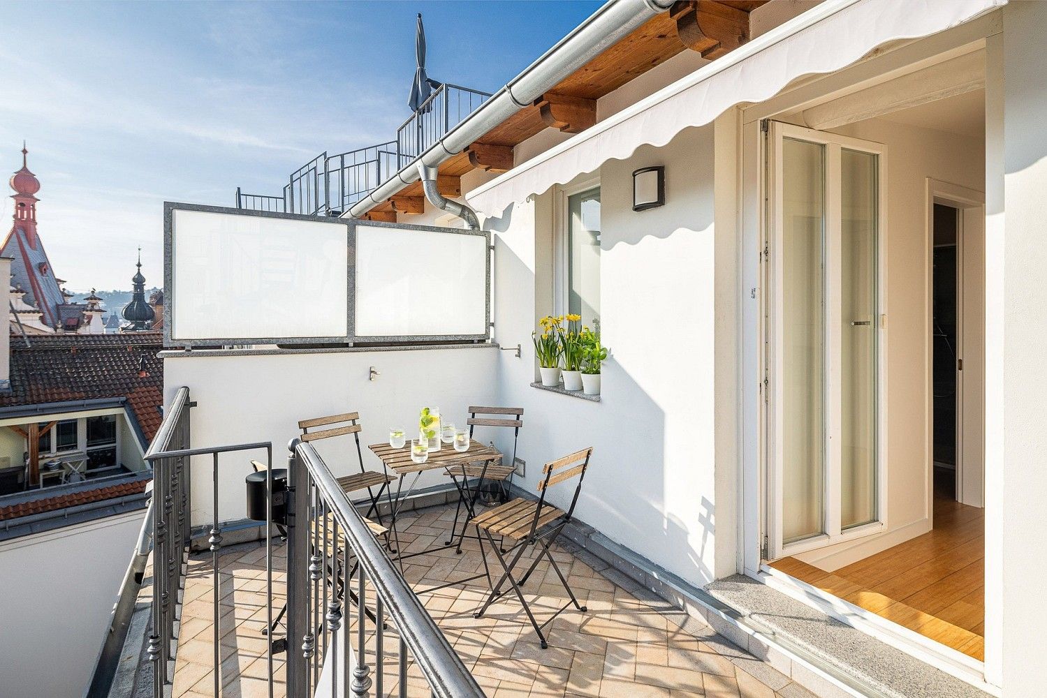 Byt 4+kk · 128 m² · Praha - Nové Město, okres Praha 2, Hlavní město Praha - 4