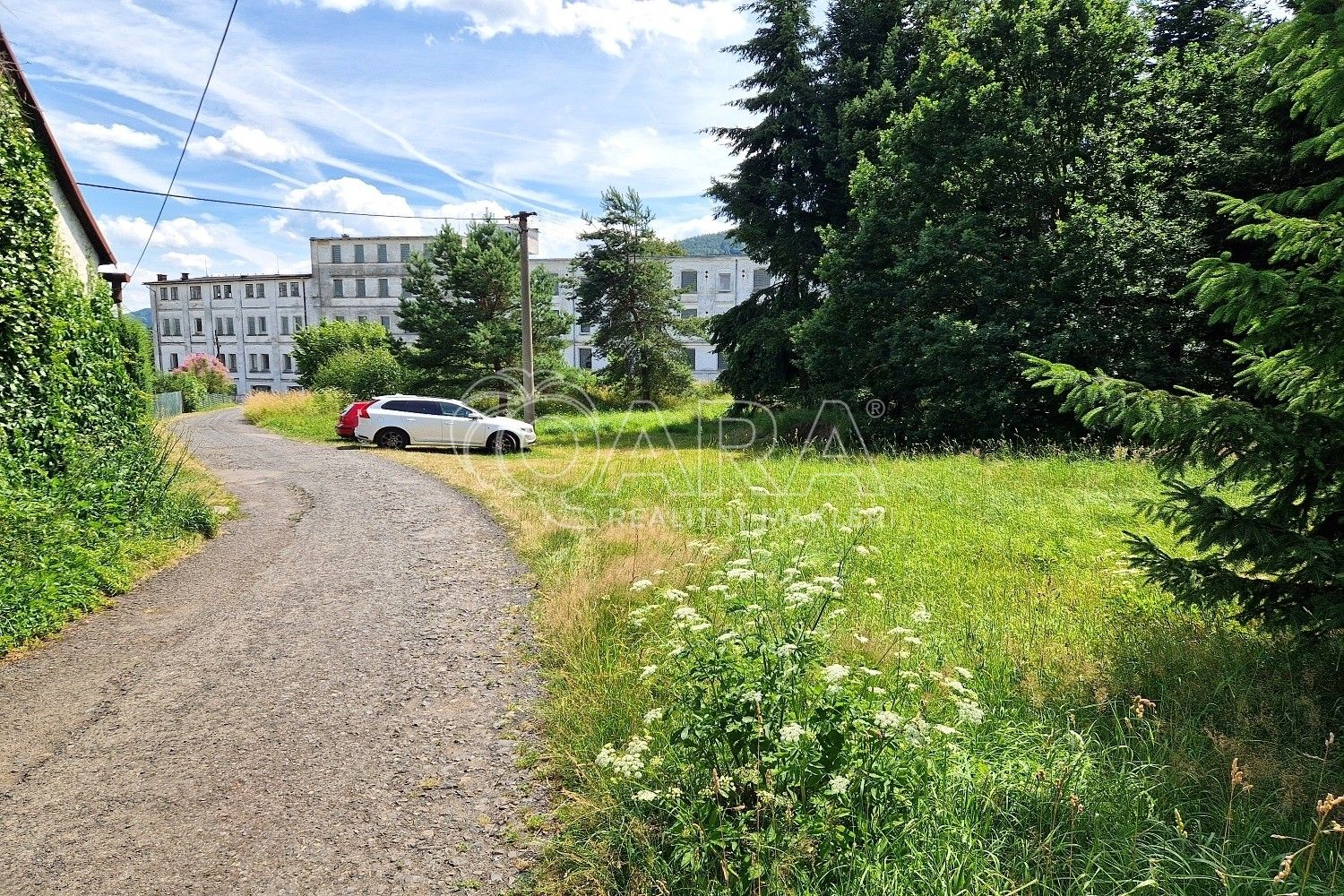 Pozemky pro bydlení, Dolní Podluží, 1 m²