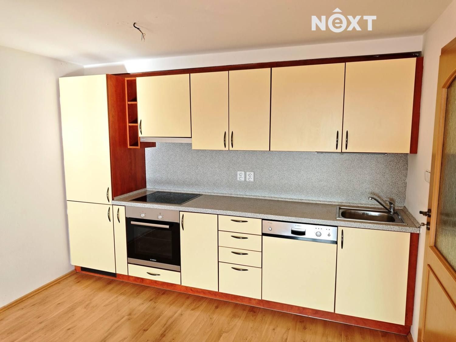 Byt 2+kk · 64 m² · Černý Důl Fořt - 4