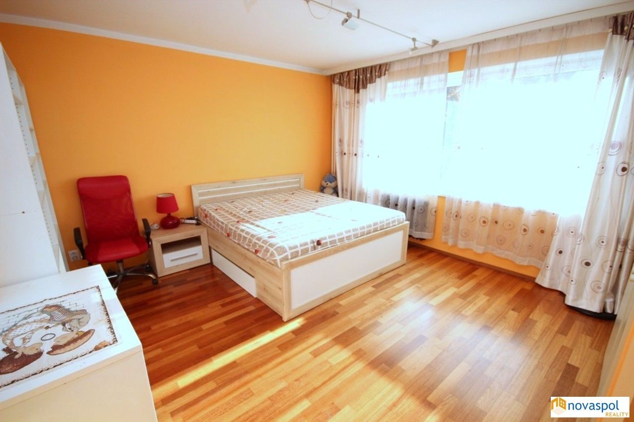 2+1, Krhanická, Praha, 45 m² - 1