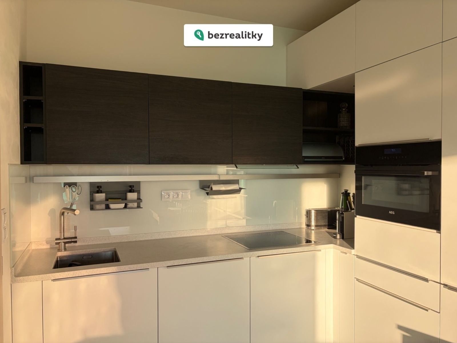 Byt 3+kk · 67 m² · Chlebovická 824, Praha Letňany - 4
