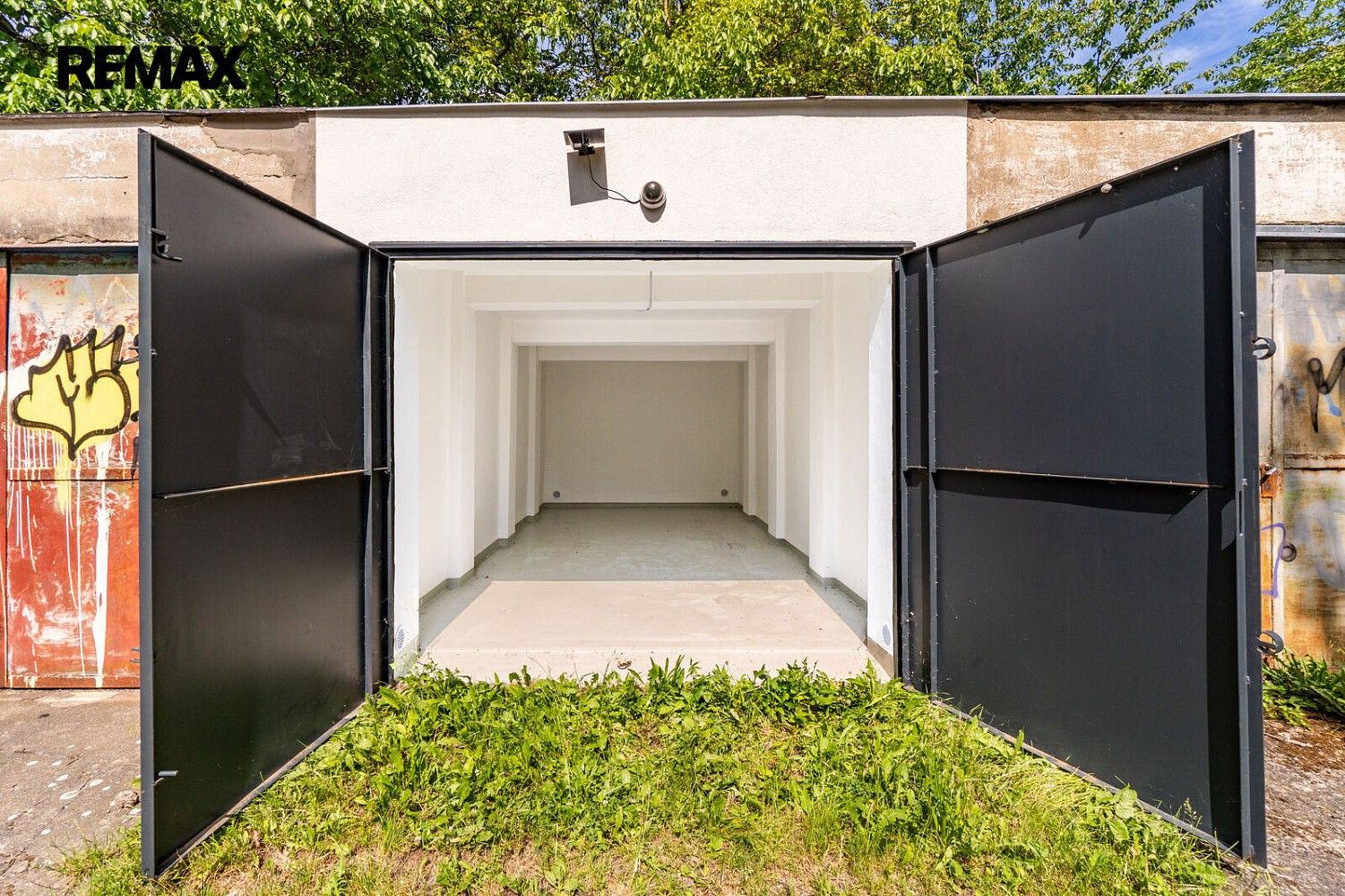 Ostatní, Praha, Hlavní město Praha, 18 m² - 1