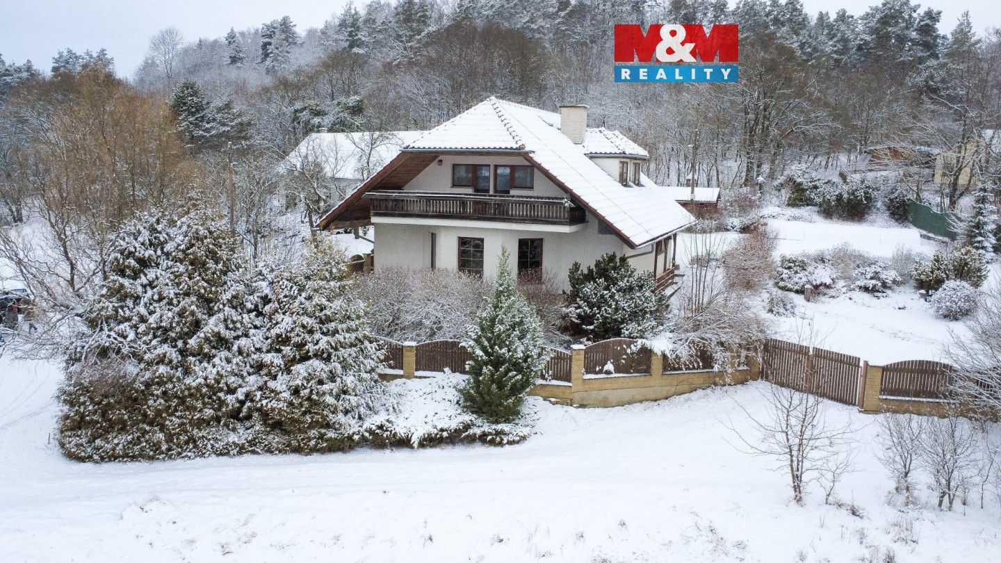 Rodinné domy, Střemeníčko, Luká, 262 m²