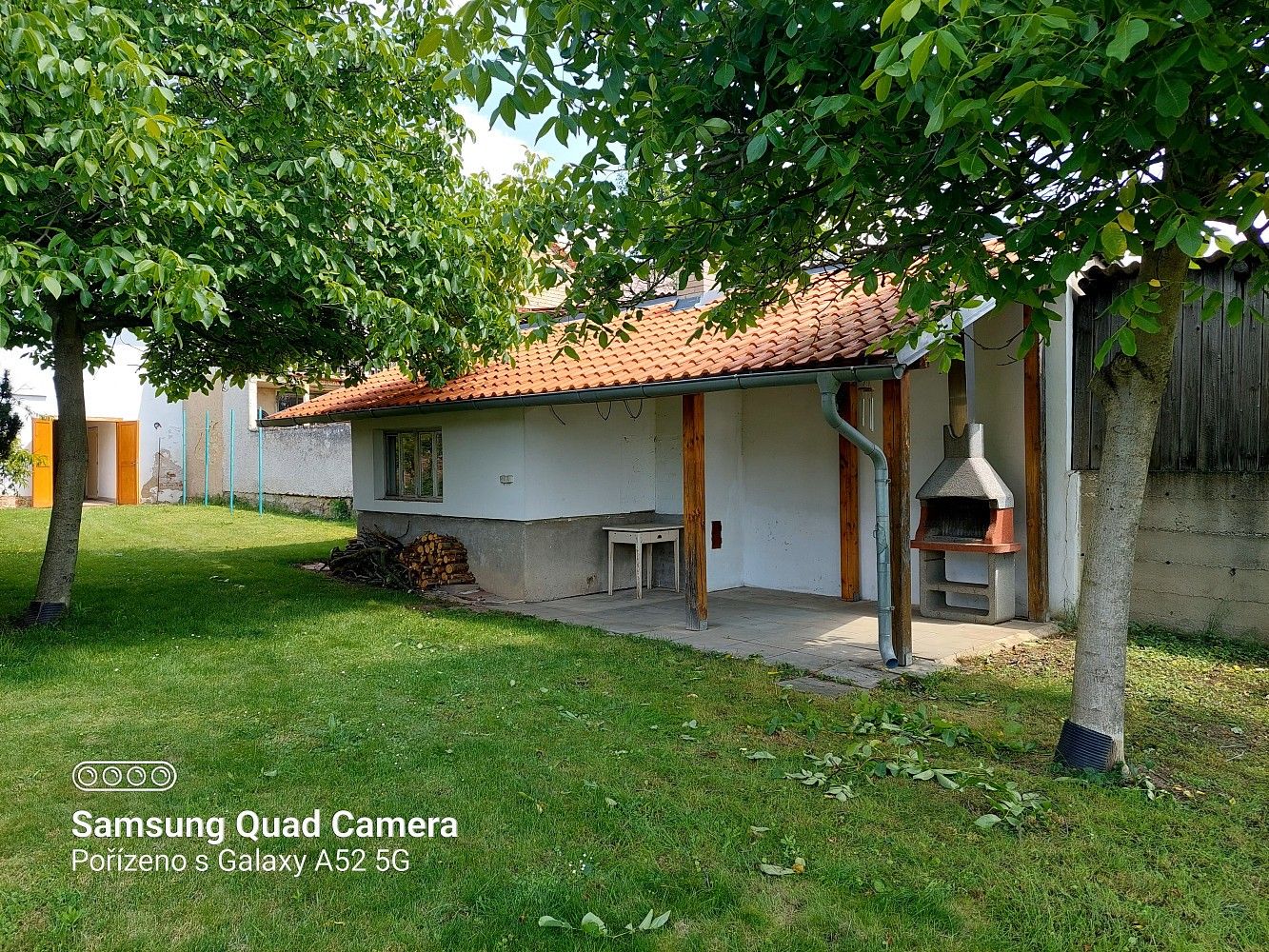 Rodinný dům · 255 m² · U Dvora, Troubky, okres Přerov - 4