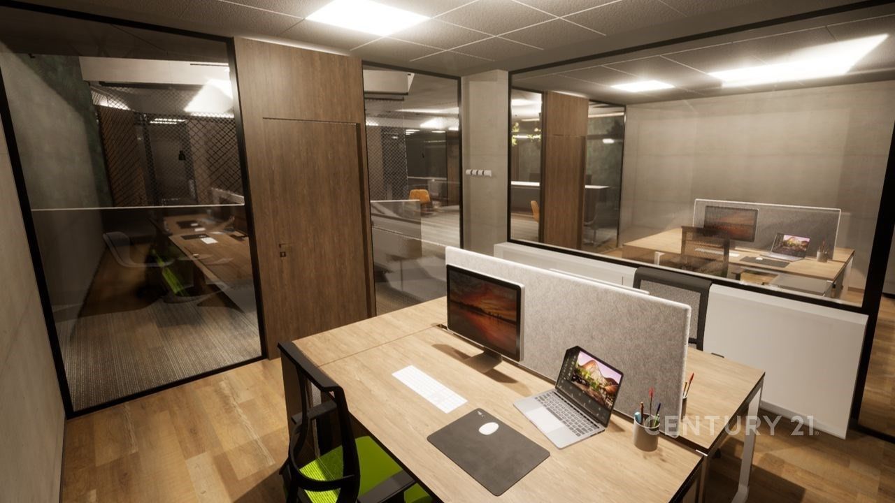 Pronájem kancelář - Kotkova 3937, Znojmo, 28 m²