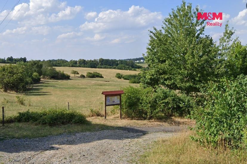 Prodej pozemek pro bydlení - Jílové u Prahy, 254 01 - 5