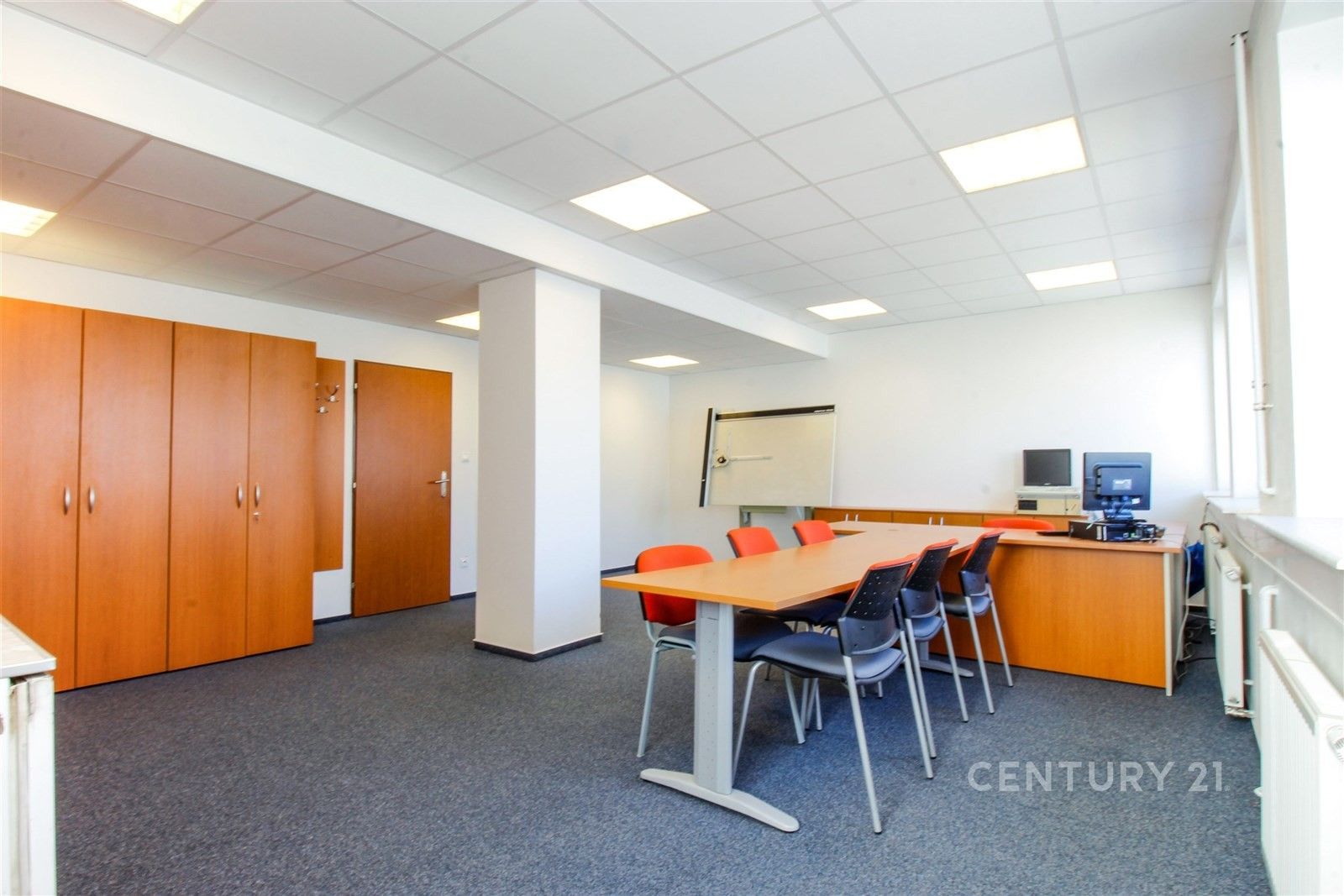 Kanceláře, Židenice, Brno, 320 m²