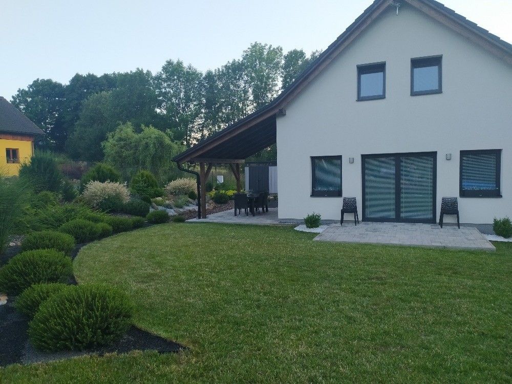 Rodinné domy, Křižany, 463 53