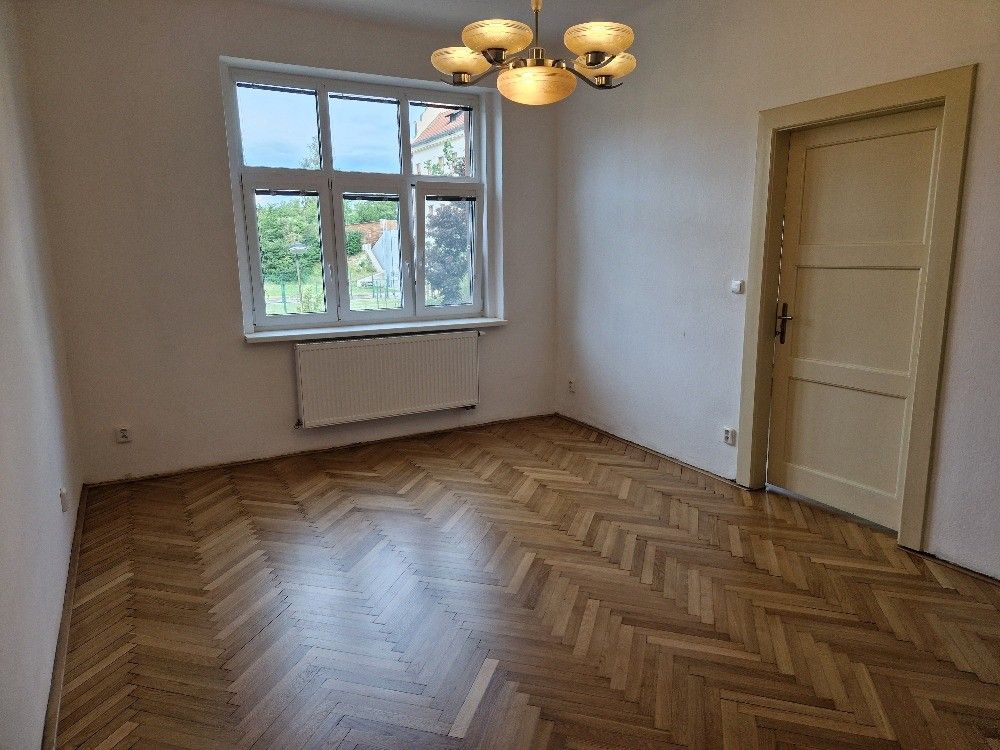 Byt · Benešov u Prahy, 256 01 - 3
