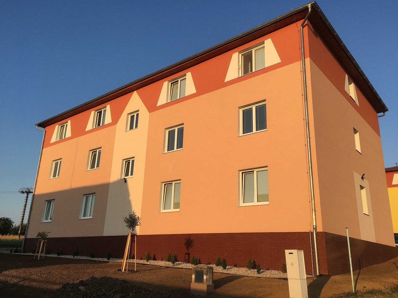 Byt 1+kk · 25 m² · Olomouc, Olomoucký kraj - 3