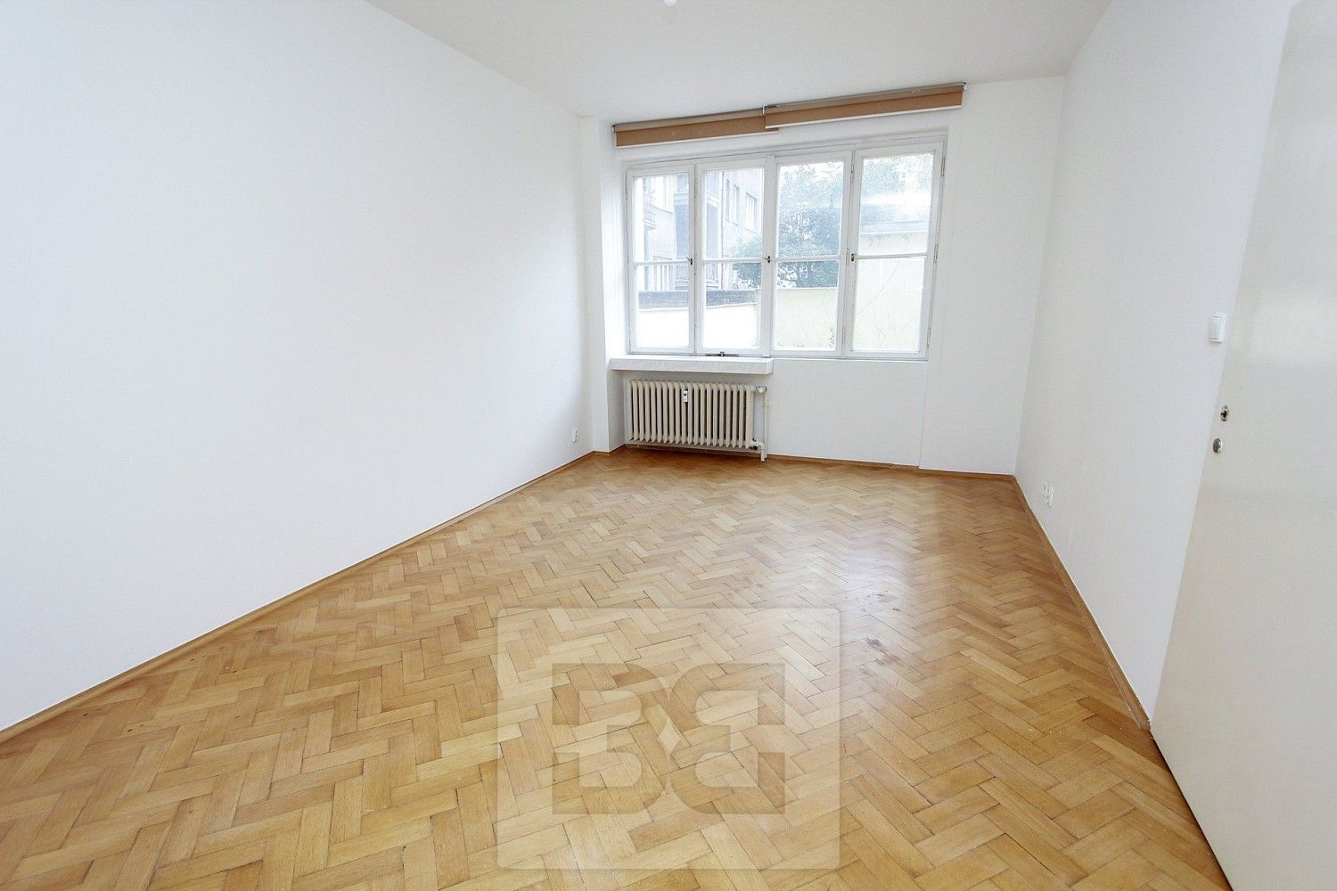 2+1, Praha - Holešovice, okres Praha 7, Hlavní město Praha, 52 m² - 1