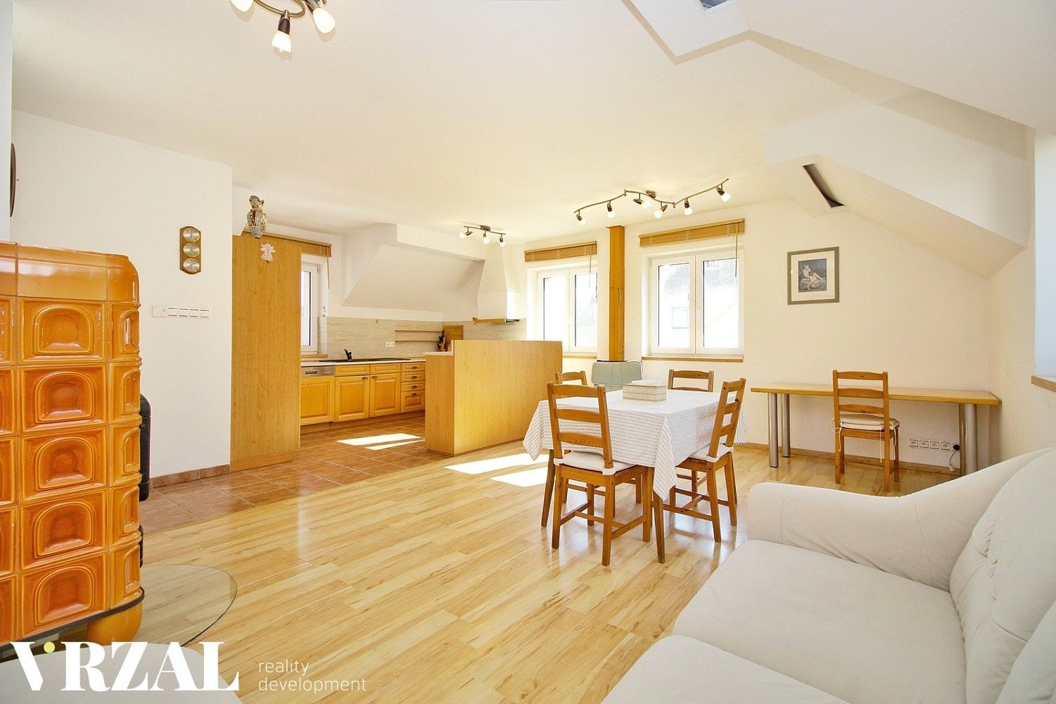Rodinný dům · 189 m² · Ke Statkům, Tursko, okres Praha-západ - 4