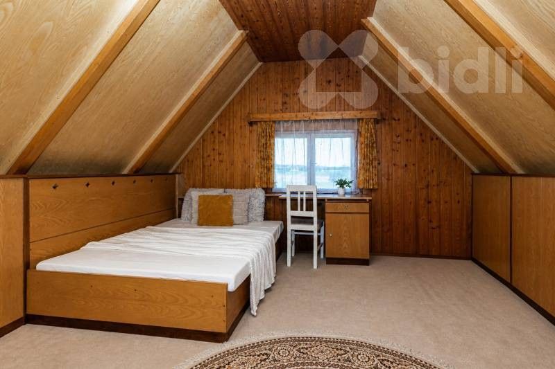 Prodej rodinný dům - Straky, 97 m² - 5