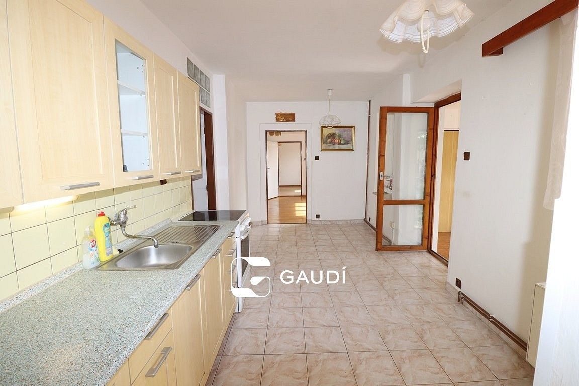 Rodinný dům · 260 m² · Černošice, okres Praha-západ, Středočeský kraj - 3