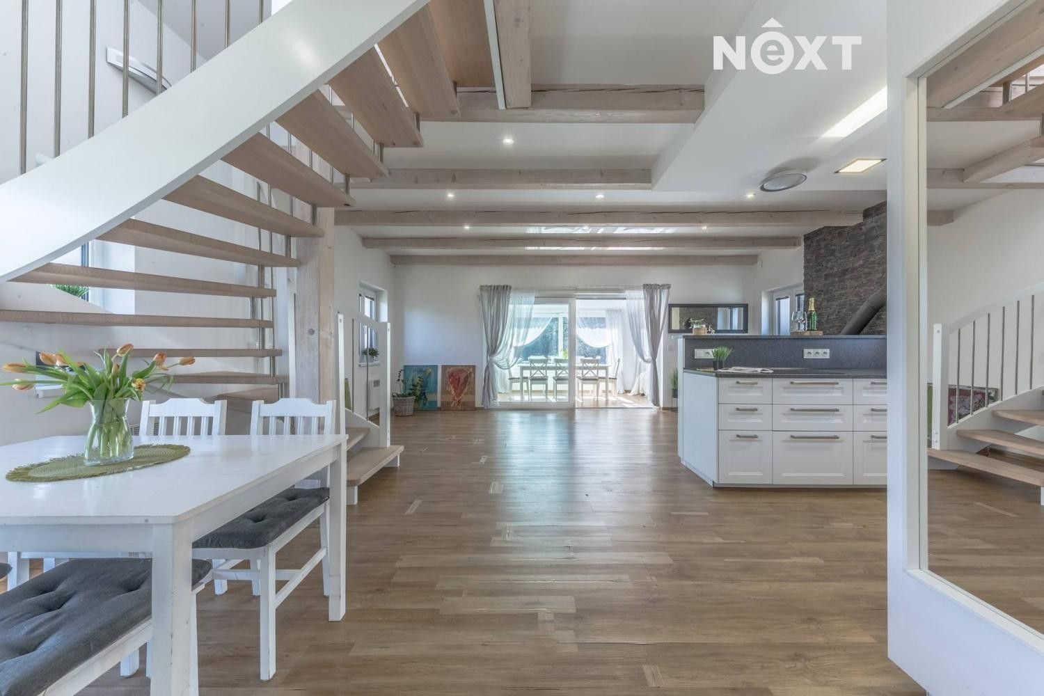 Chaty, Jivno, 119 m² - 2