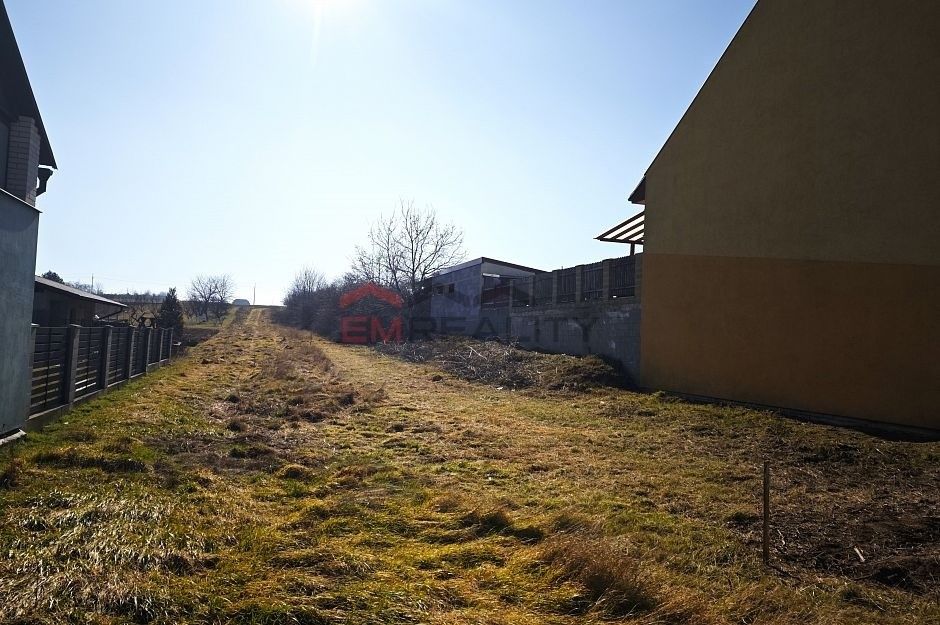 Pozemky pro bydlení, Vnorovy, 696 61