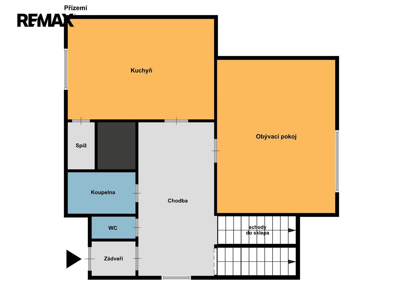Rodinný dům · 95 m² · Jirečkova, Kolín - Kolín IV - 4