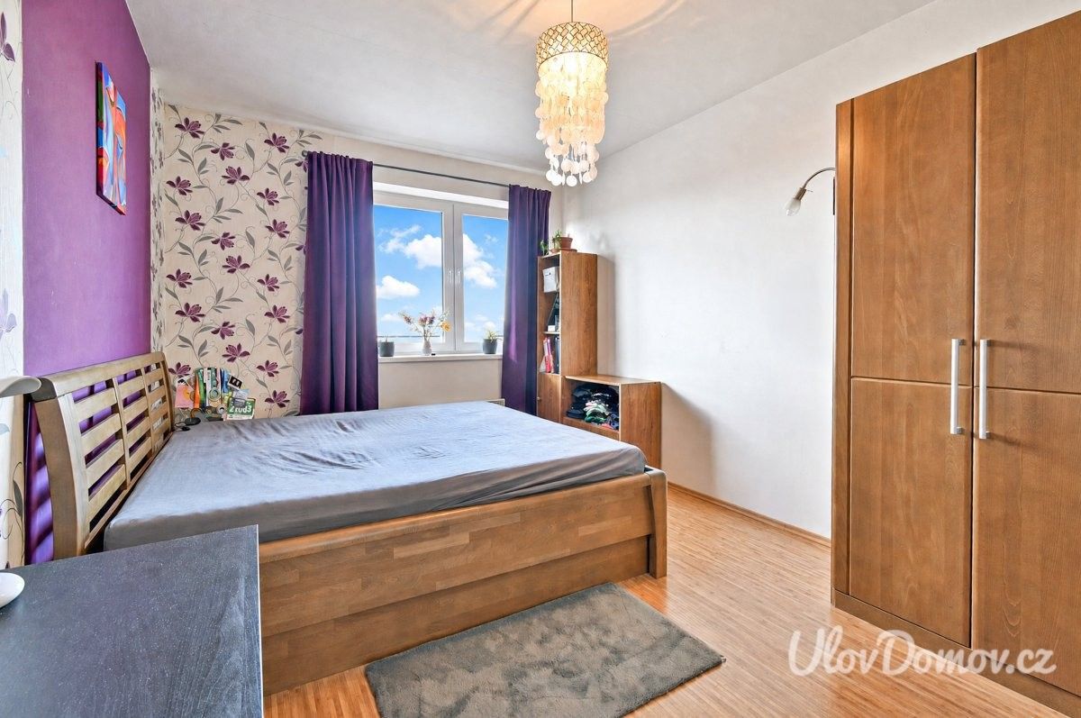2+kk, Křehlíkova, Brno, 55 m² - 2