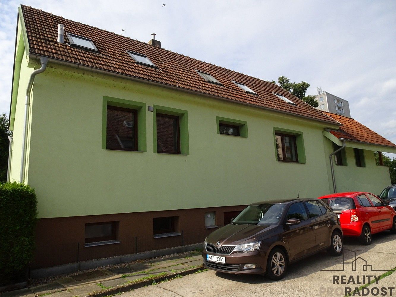Rodinný dům · 250 m² · Kunětická, Pardubice - Cihelna - 3