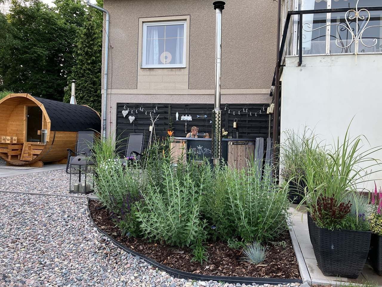 Chaty, Meziměstí - Ruprechtice u Broumova, Královéhradecký kraj - 2
