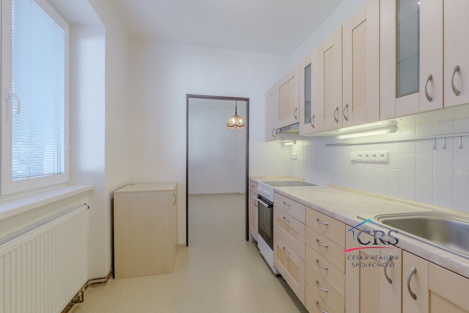 Prodej byt 3+1 - Přechodní, Praha 4 - Krč, 66 m² - 5
