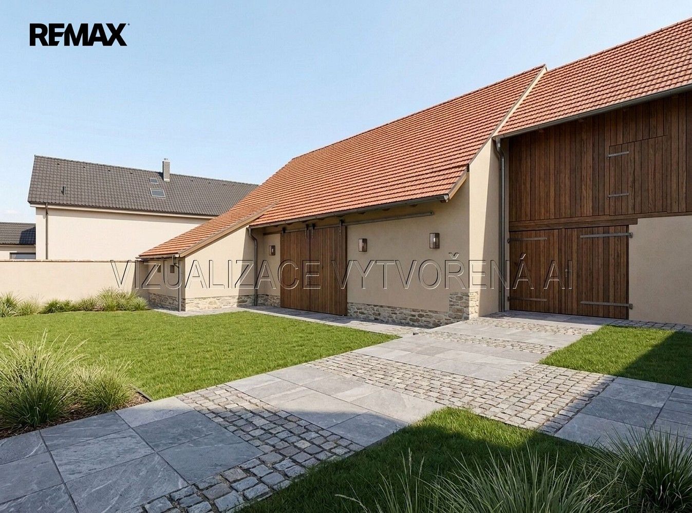 Rodinný dům · 479 m² · Chrudim - Topol - 3