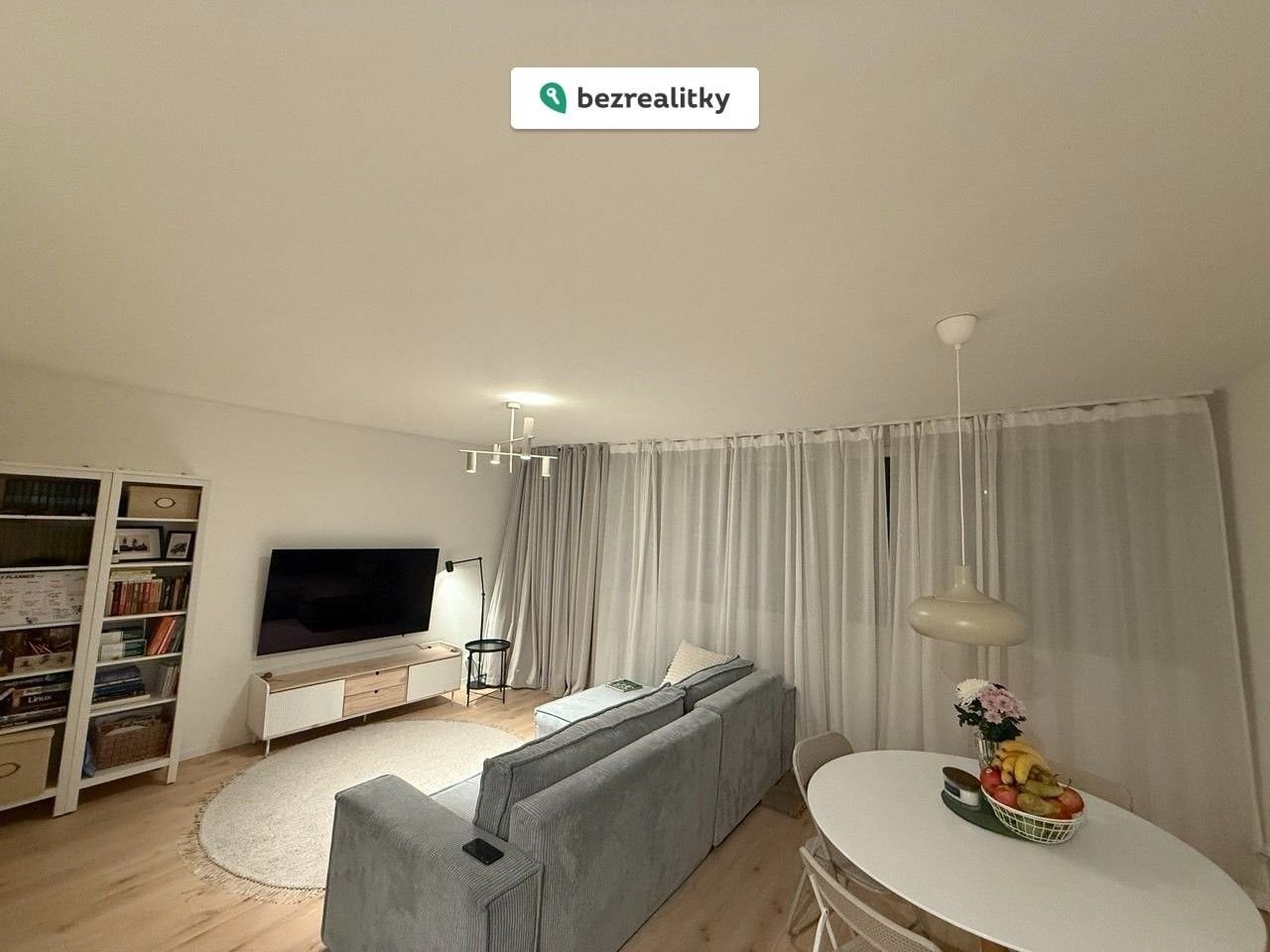 Prodej byt 3+kk - Hlivická, Praha, 72 m²